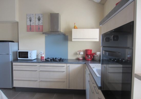 Gîte Au Petit Bonheur