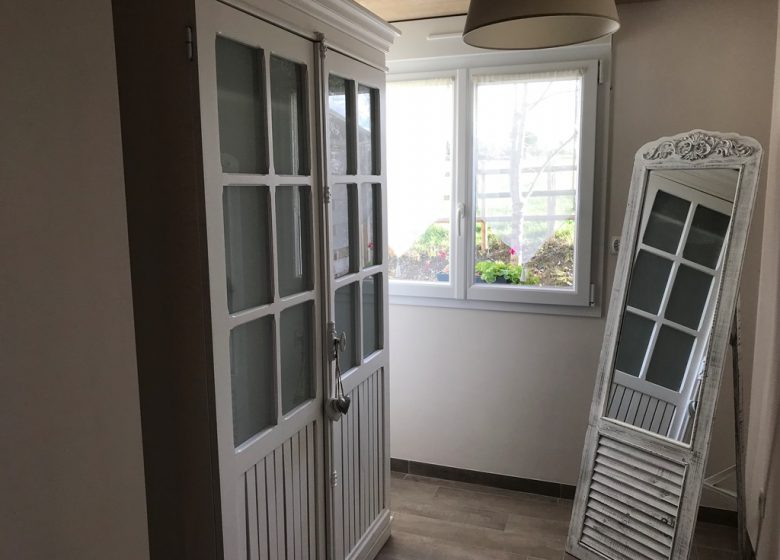 Gîte Au Petit Bonheur
