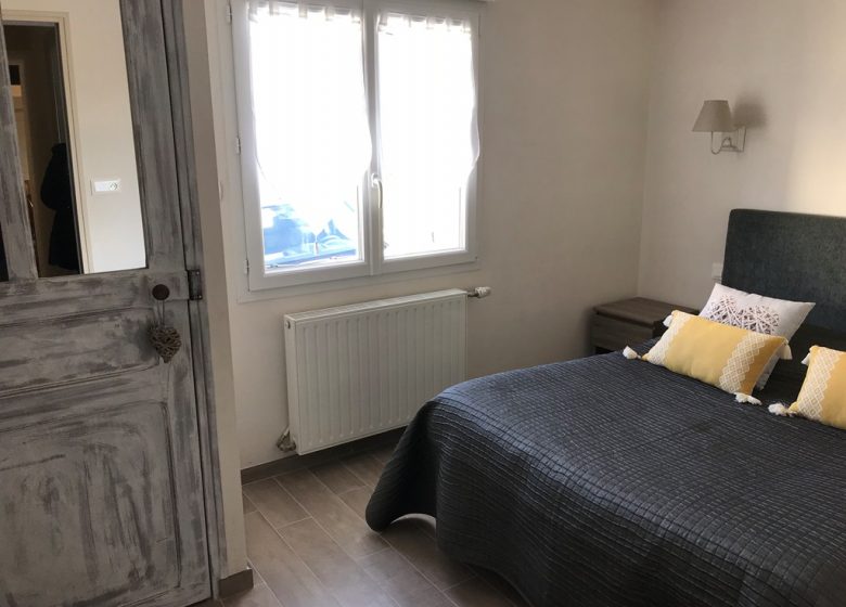 Gîte Au Petit Bonheur