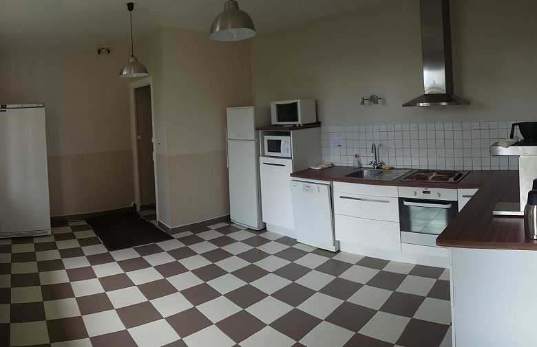 Gîte des Charmilles
