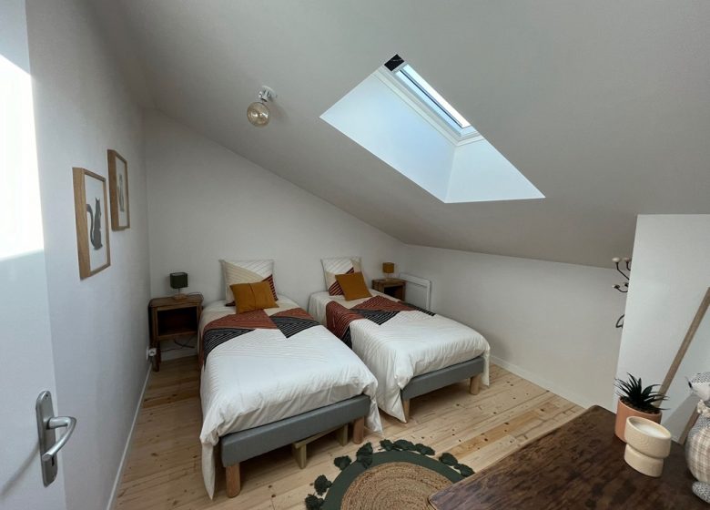 Gîte Pamyro Chez Chloé
