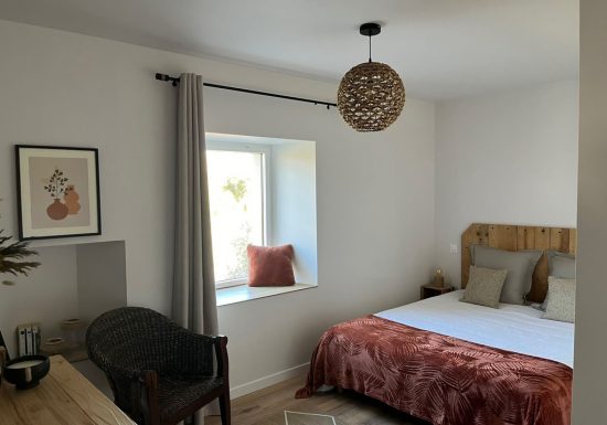 Gîte Pamyro Chez Eddy