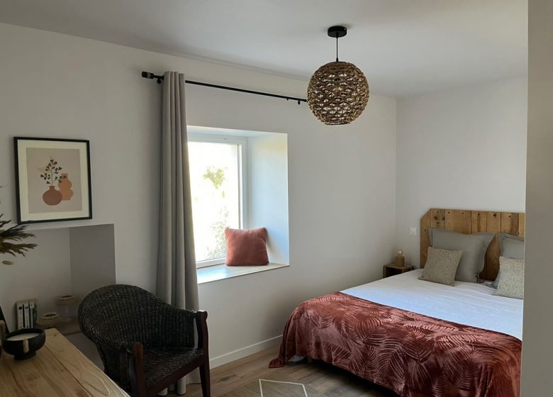 Gîte Pamyro Chez Eddy