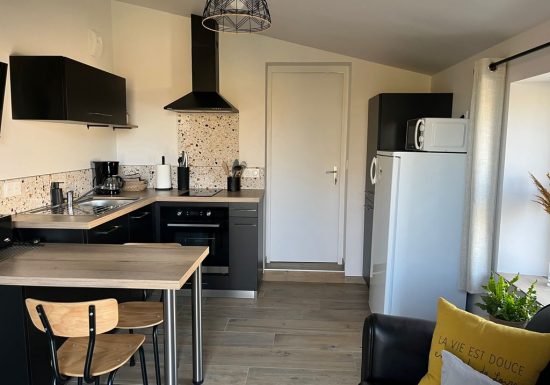 Gîte Pamyro Chez Eddy