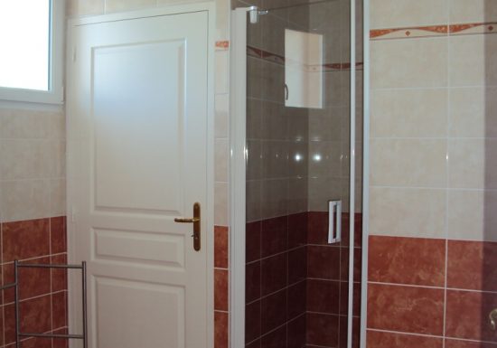 Gîte de Grand-Mère