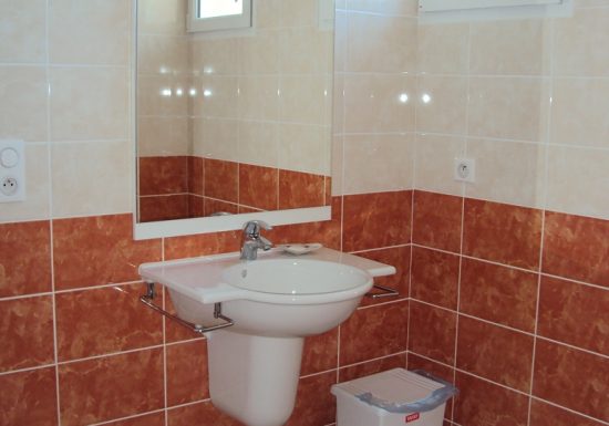 Gîte de Grand-Mère