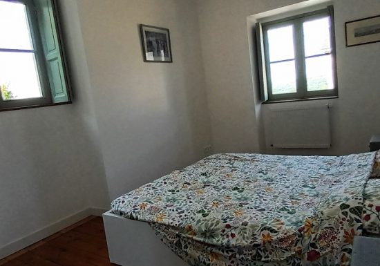 Gîte du Fournil à La Varenne dans le Maine et Loire