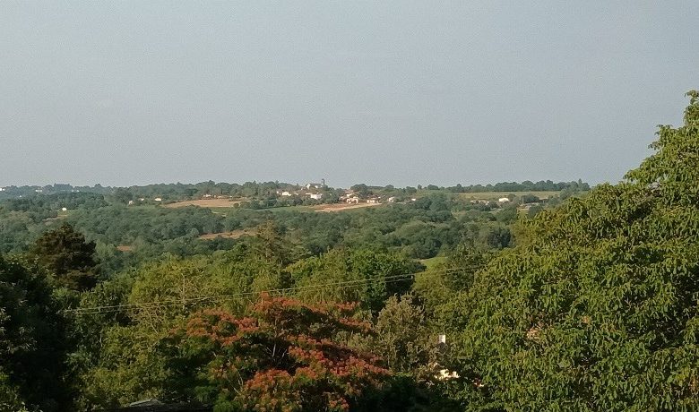 Gîte du Fournil