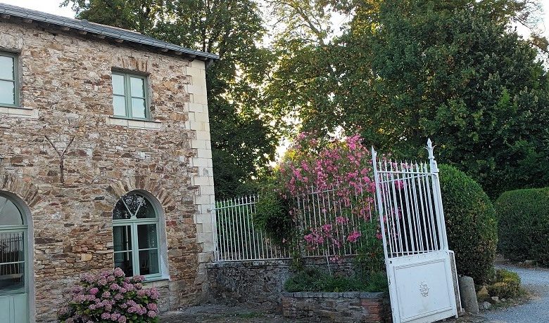 Gîte du Fournil