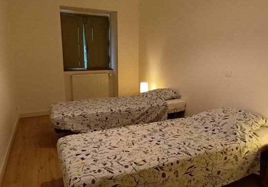 Gîte du Fournil à La Varenne