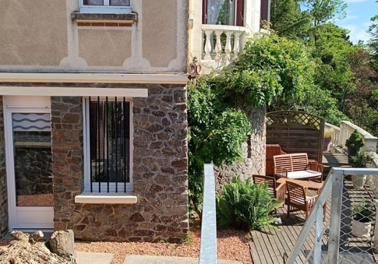 Gite Les Genêts d’Or