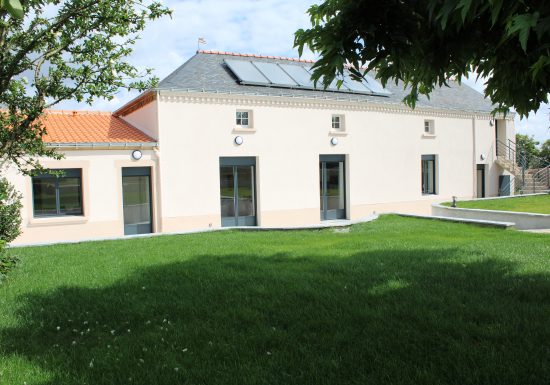 Gite studio La Pause Sylvanoise