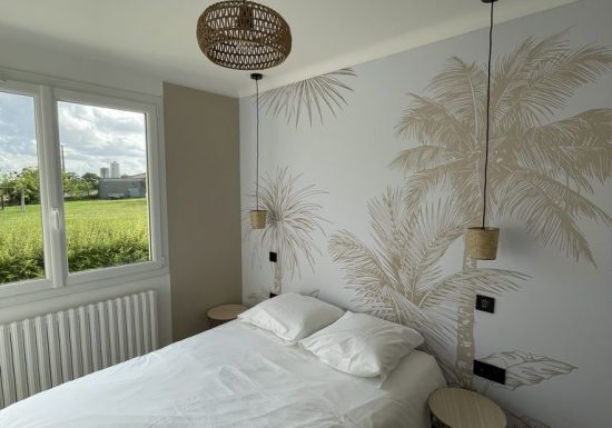 Gîte de groupe le Nid