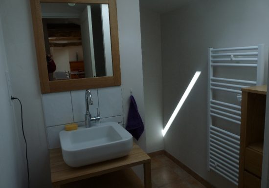 Gîte du Haut Chatelier