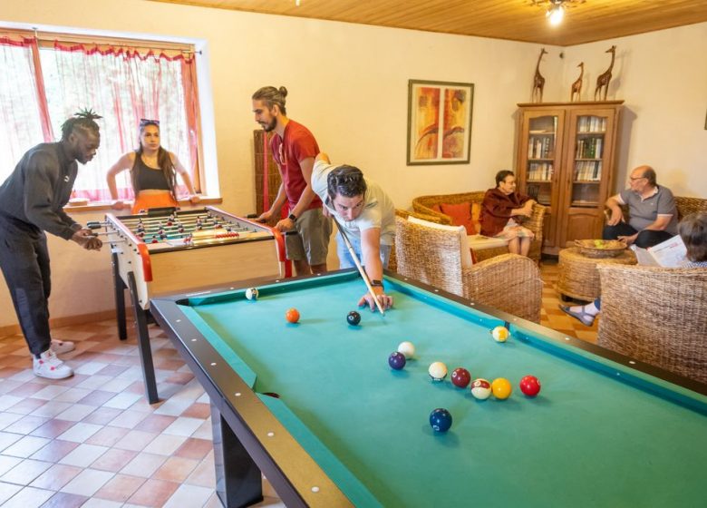 Gîte la Grange – Douceur des Mauges