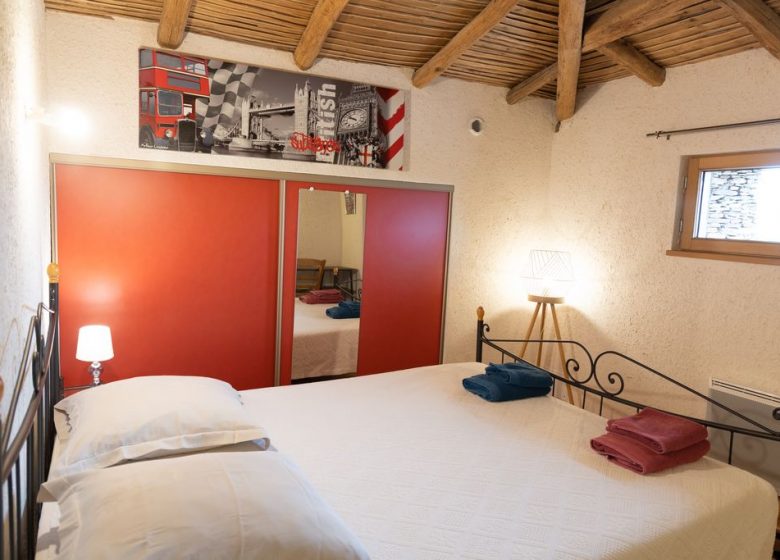 Gîte la Grange – Douceur des Mauges