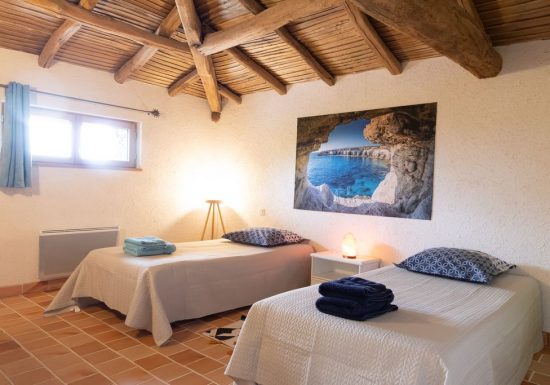 Gîte la Grange – Douceur des Mauges