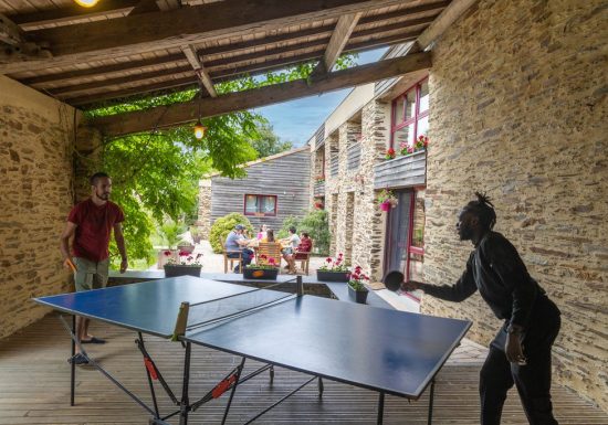 Gîte la Grange – Douceur des Mauges