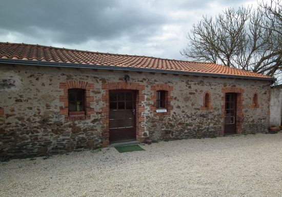 Gîte de la Guichetière