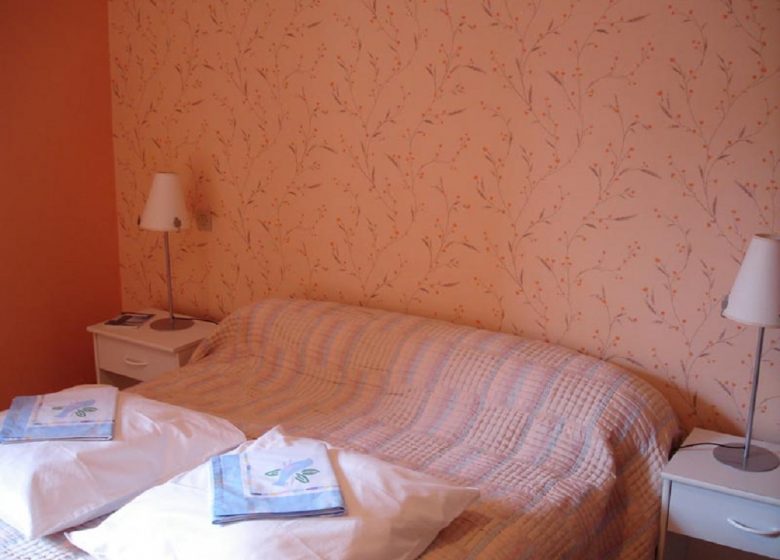 Gîte La Jouannerie