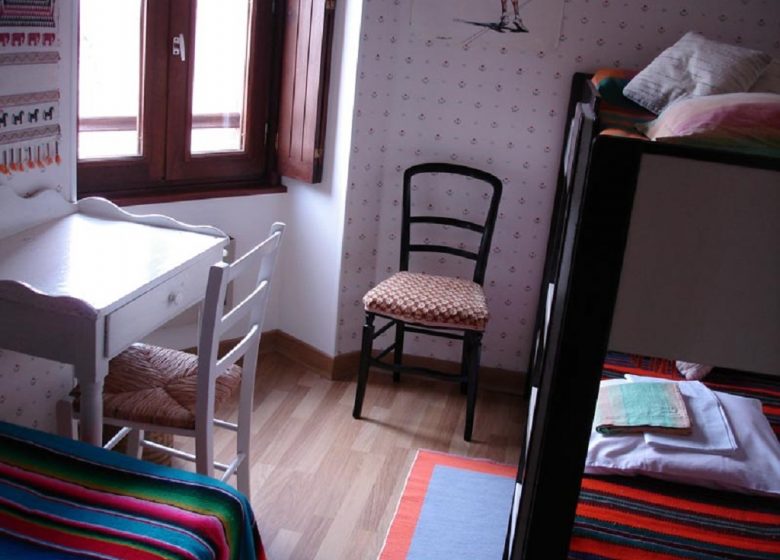 Gîte La Jouannerie