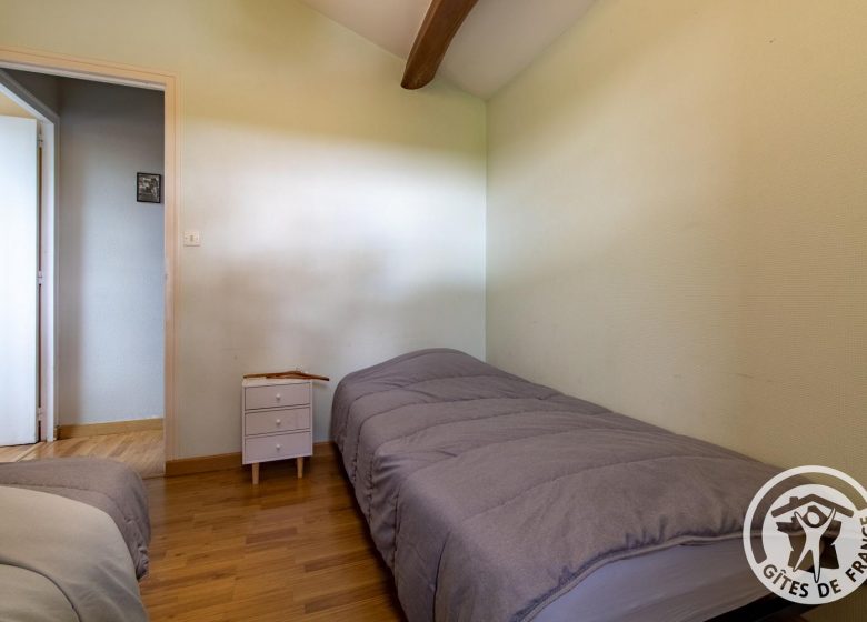 Gite La Picaudière