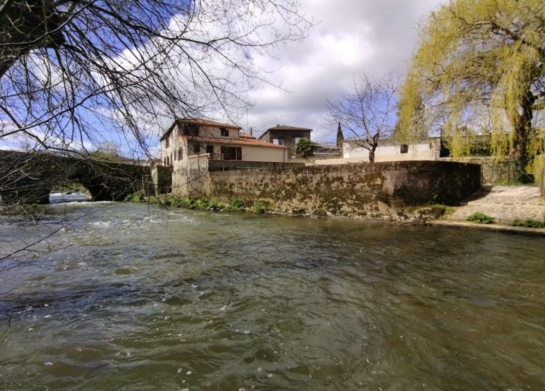 Gite studio La Trézenne