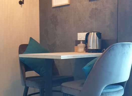 Gîte Le Cormier Lodge Cosy