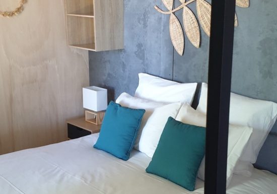 Gîte Le Cormier Lodge Cosy