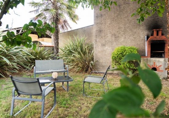 Gîte de groupe le Nid