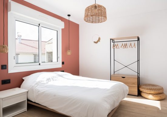 Gîte de groupe le Nid