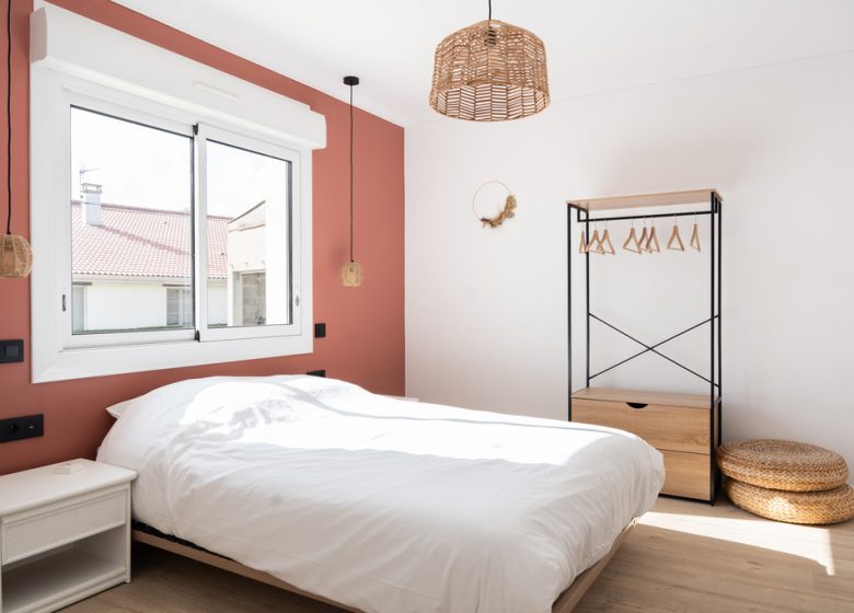 Gîte de groupe le Nid