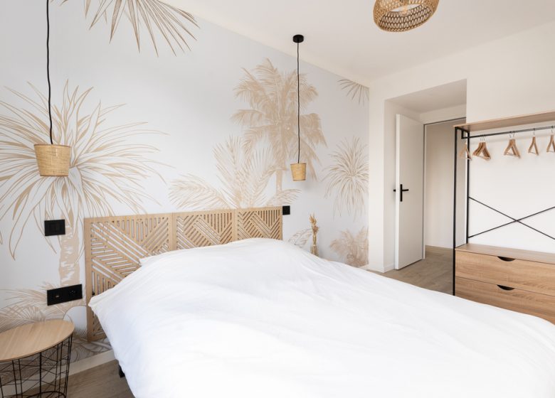 Gîte de groupe le Nid