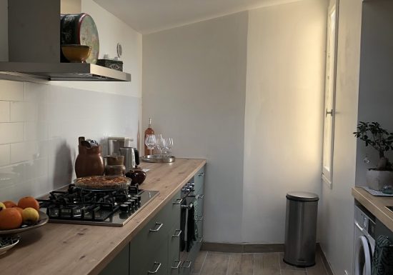 Gîte “Rendez-vous avec la nature”