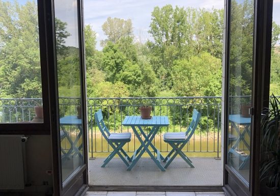 Gîte “Rendez-vous avec la nature”