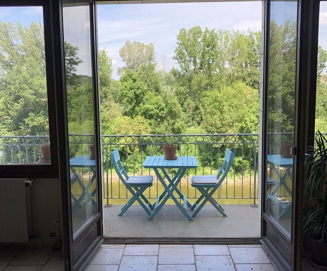 Gîte “Rendez-vous avec la nature”