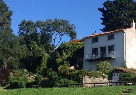 Gîte “Rendez-vous avec la nature”