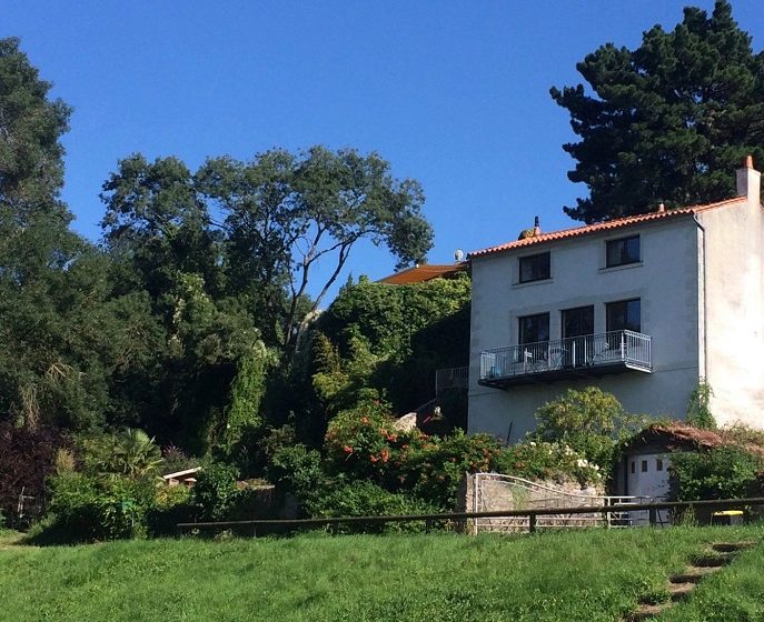 Gîte “Rendez-vous avec la nature”