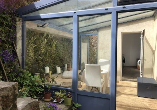 Gîte “Rendez-vous avec la nature”