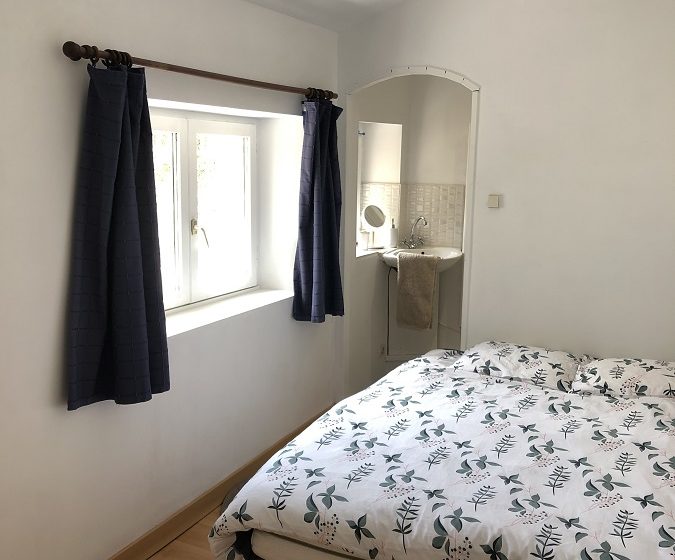 Gîte “Rendez-vous avec la nature”