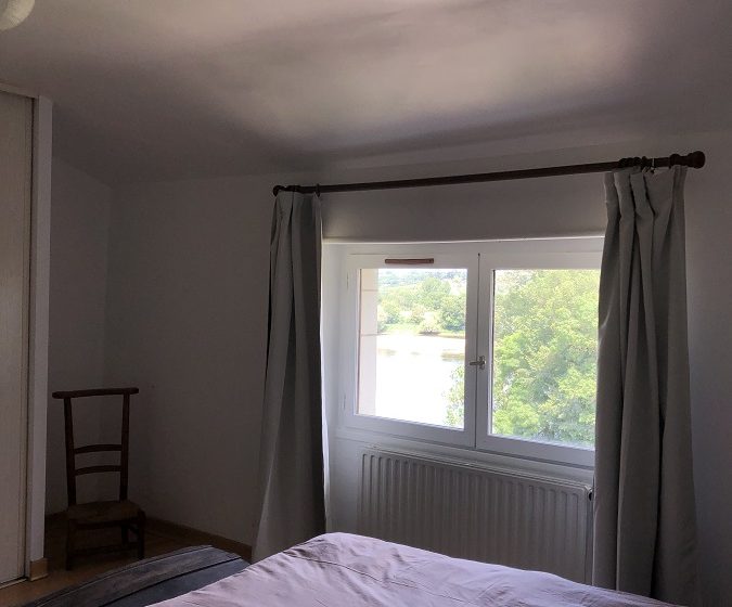 Gîte “Rendez-vous avec la nature”