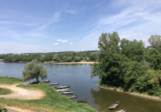 Gîte “Rendez-vous avec la nature”