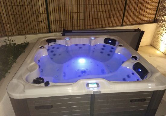 Gîte Le Moulin du Haut Notin