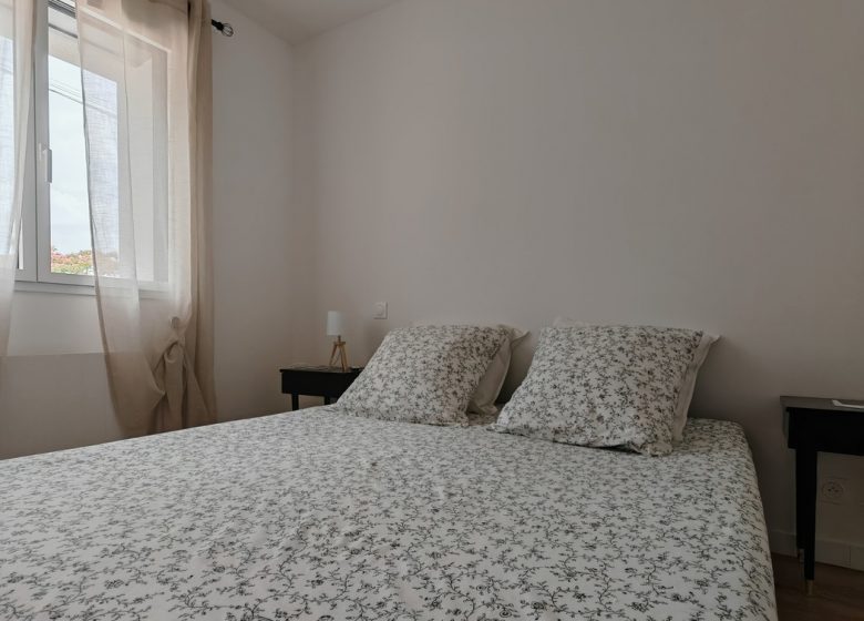Gîte Najade 1