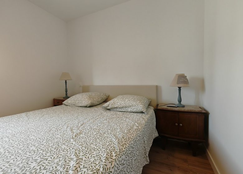 Gîte Najade 2
