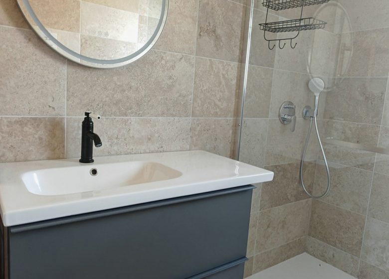 Gîte Najade 2