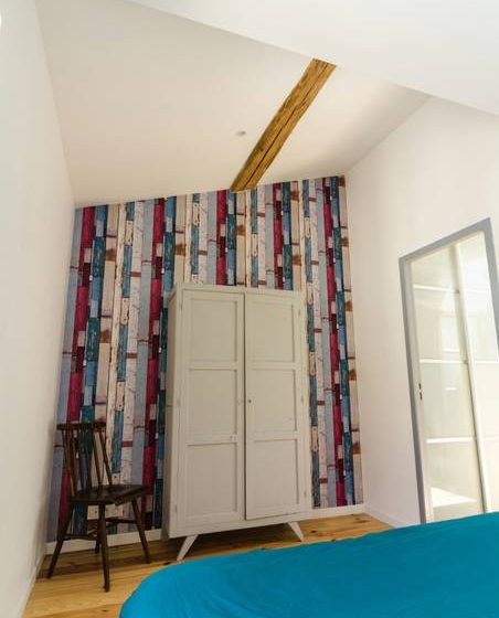 Gîte Oh la Vache