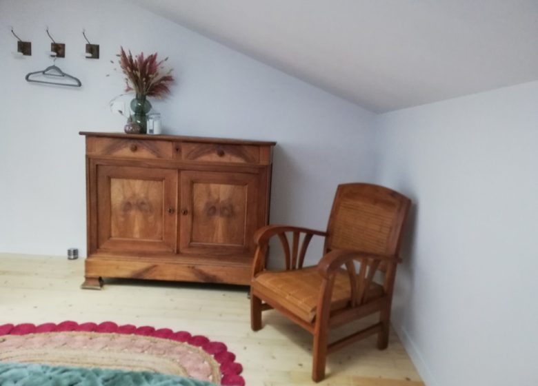 Gîte Pamyro Chez Chloé