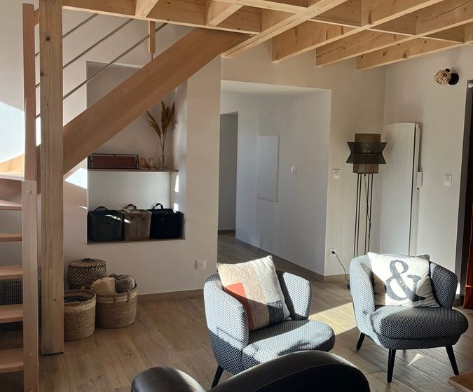 Gîte Pamyro Chez Chloé