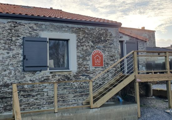 Gîte Pamyro Chez Eddy